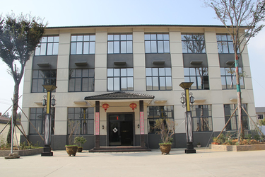 Yixing Dingfan New Energy Technology Co., Ltd