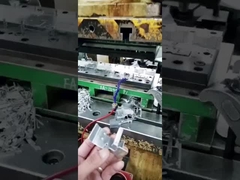Konektor Busbar Baterai