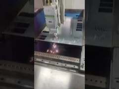 Baterai Nikel Custom Plated Electrical Copper Nickel Bus Bar Busbar Fleksibel untuk Mobil Energi Baru