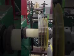 Video strip timah-timah-perak