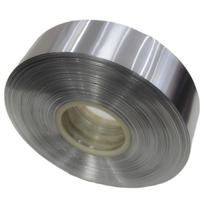 99.99% Pure Nickel Strip Corrosion Resistant Battery Welding Strip
