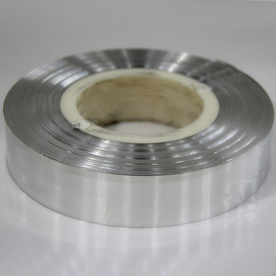 Good Welding Function Nickel Plated Copper Strip - 99.9% Cu Ag 200 - 260MPa