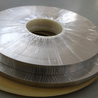 1J79 Cold Rolled Iron Nickel Alloy Strip For Improved Magnetic Performance