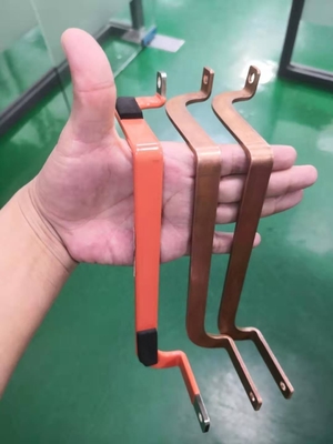 Innovative Copper Busbar With Superior Conductivity And Heat Resistance