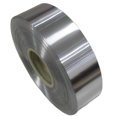 99.99% Pure Nickel Strip Corrosion Resistant Battery Welding Strip