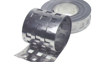 99.99% Pure Nickel Strip Corrosion Resistant Battery Welding Strip