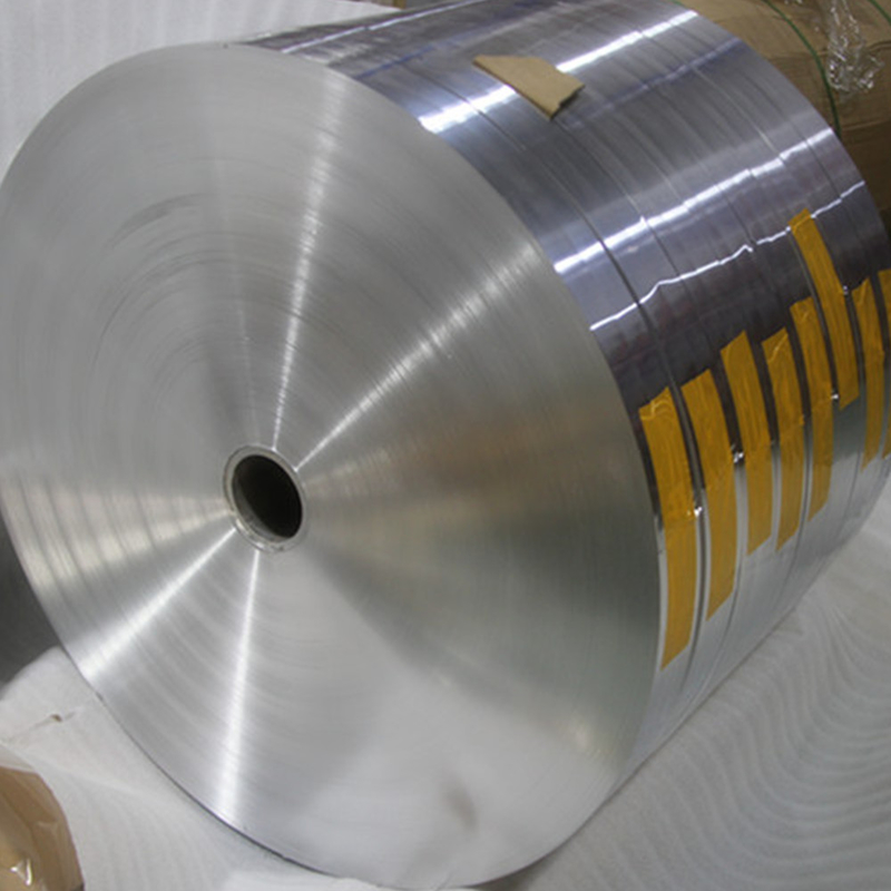 Motorcycles Automobiles Nickel Plated Steel Strip Low Carbon Cold Rolled Steel Strip
