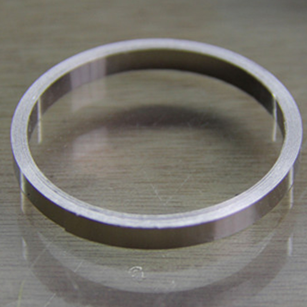 1J79 Cold Rolled Iron Nickel Alloy Strip For Improved Magnetic Performance
